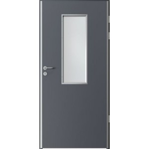 ENDURO 1 Antracit HPL CPL 